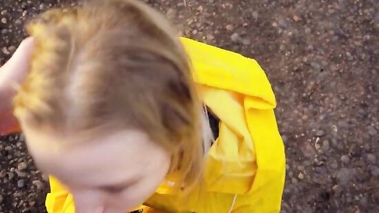 Я хочу сделать тебе минет! - Ты что серьезно???