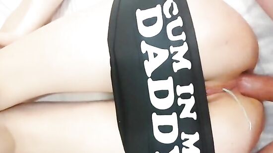 У меня месячные, но ты можешь трахать в попу