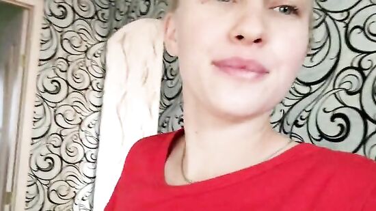 Домашний минет и много спермы в ротик