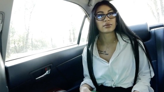 Успокоил начальницу членом, чтобы не нервничала по пустякам