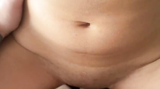 Русский любительский секс простенькой пары из русской глубинки