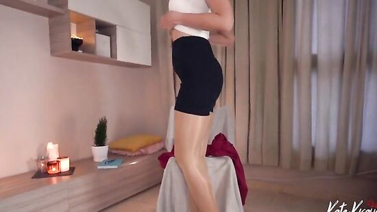 Ввела парня в медитативное состояние для снятия тревожности