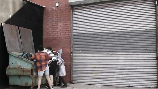 Красивые девушки лижут друг другу уже не первый раз