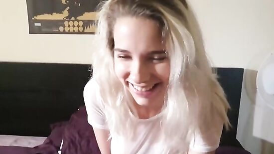 Отчим кончил на меня дважды..