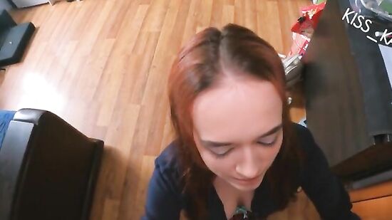 Я хотела попить чаю, а сахара совсем не оказалось.. У тебя не будет сахара? - Ты цены вообще видела? Нет?