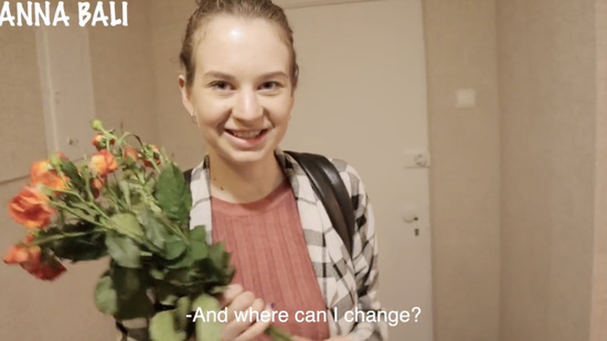 Не думал, что она захочет секса вот прямо на первом свидании...