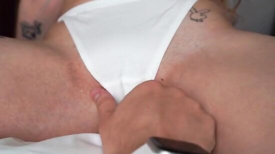 Сводная сестра милашка захотела кремпай