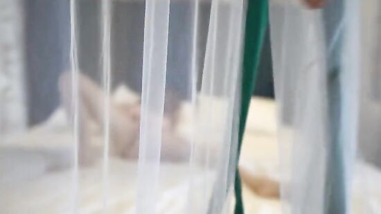 Мокрая киска хочет секса с членом своего мужчины