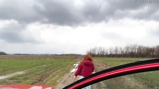 Подвези до соседнего города... Я расплачусь!