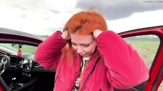 Подвези до соседнего города... Я расплачусь!