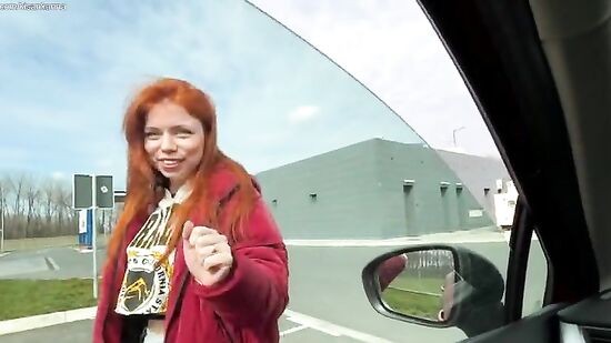 Подвези до соседнего города... Я расплачусь!