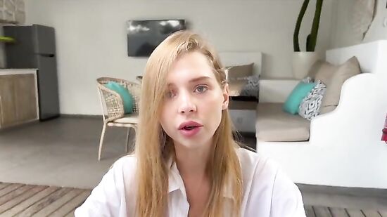 Чай будешь с сахаром или без?? - Я буду анал с кремпаем...