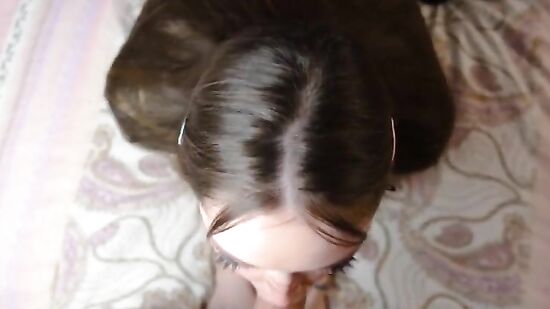 Кажется у кого-то сейчас будет секс с кремпаем