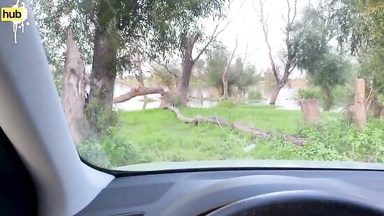 Ты трахнешь меня? - Мачеха жутко захотела секса с пасынком.