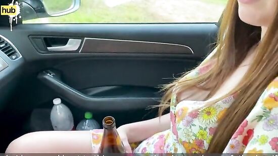 Ты трахнешь меня? - Мачеха жутко захотела секса с пасынком.