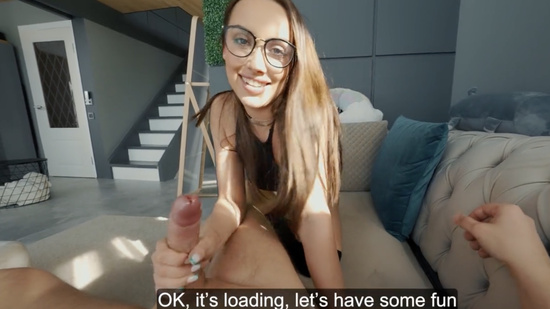 Развлечемся? Пока есть свободная минутка??)