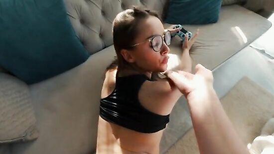 Развлечемся? Пока есть свободная минутка??)