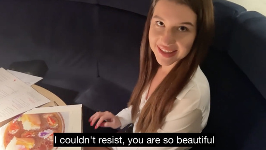 Девушка, здасте.. я просто не мог не подойти, вы такая красивая...