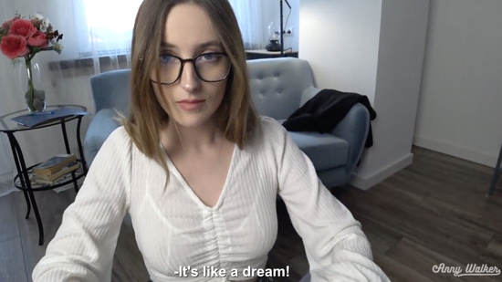 Нам нужно закрепить наш результат занявшись жестким сексом!