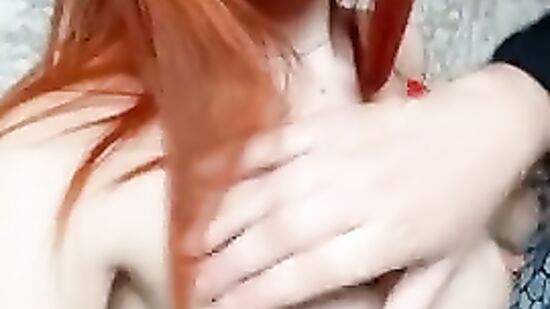 Русская жена поехала на курорт и изменяет мужу