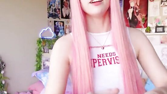 Я сделаю всё что ты скажешь!