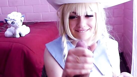 Кремпай и камшот - лучшая нарезка со сладкой парой