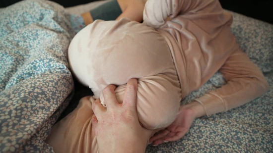 Идеальная Сестра для секса с Оргазмом