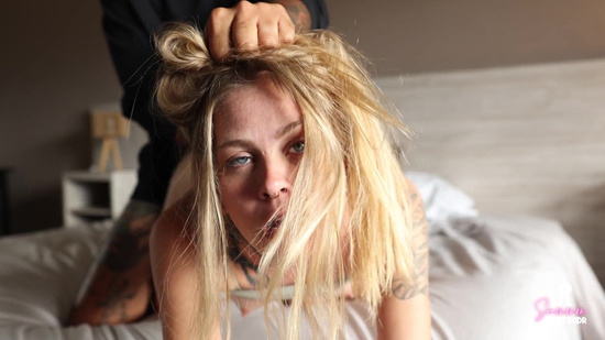 Мой муж всегда доводит меня до оргазма