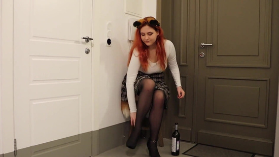 Соскучился уже по мне? я знаю что да!