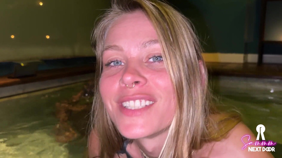 Отдыхаем в красивом отеле и делаем приятно друг другу