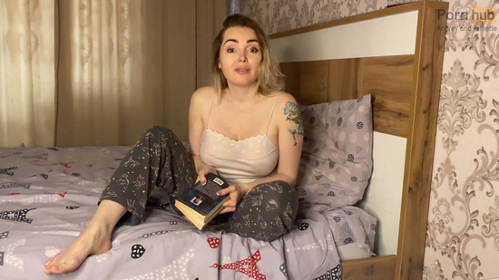 Ну иди сюда ближе... - Хорошо. Трахнул мачеху за 15 тысяч