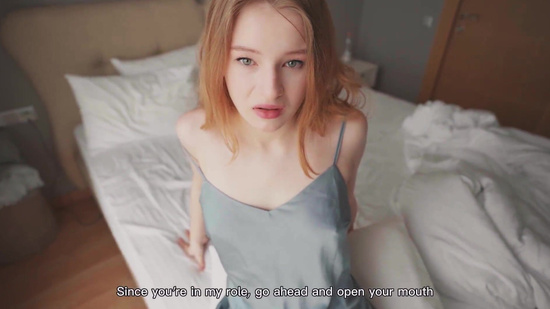 Сводная сестра и брат поменялись телами