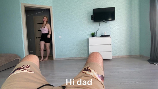 Русское порно с сюжетом и разговорами