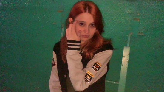 Ехал к ней через весь город, чтобы трахнуть в подьезде