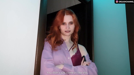 Давай я тебя трахну.. - А о б этом точно никто не узнает?