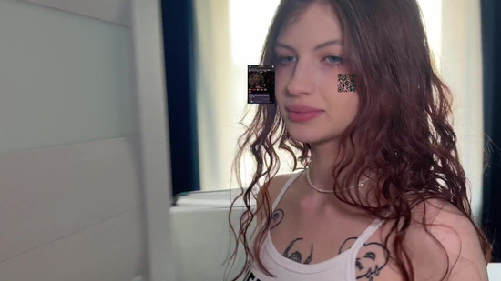 Я кончил от сладкого секса с тобой.. тебе понравилось?