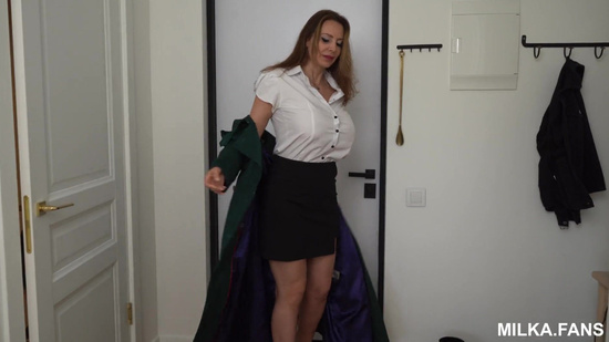 Русский групповой секс со зрелой и молодой давалкой