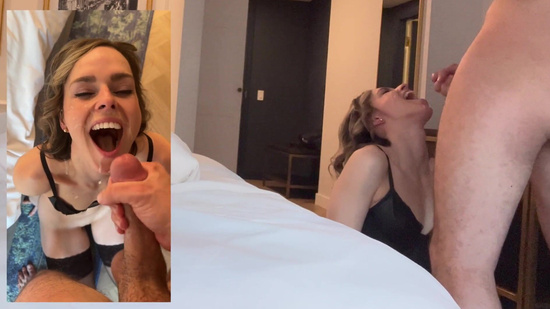 Мужчина любит свою жену и трахает ее - как ей нравится