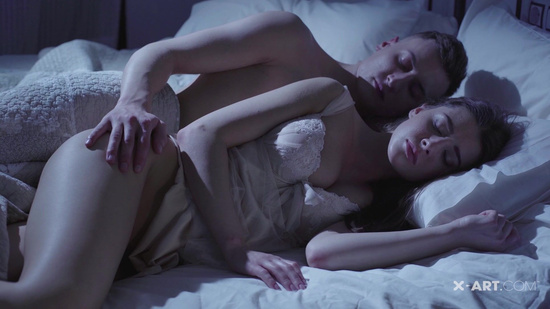 НЕЖНЫЙ СЕКС В НАШИХ ОТНОШЕНИЯХ (САМОЕ ГЛАВНОЕ)