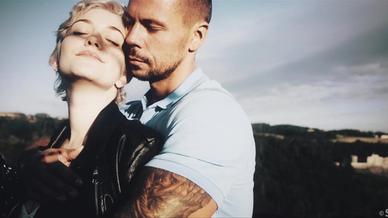 Эротика и страсть до небес